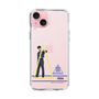 スリムプロテクションケース［ スマートフォンケース<制服ver.> - ISSA ］