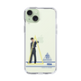スリムプロテクションケース［ スマートフォンケース<制服ver.> - ISSA ］