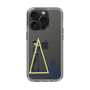 スリムプロテクションケース［ スマートフォンケース<制服ver.> - ISSA ］