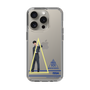 スリムプロテクションケース［ スマートフォンケース<制服ver.> - ISSA ］