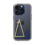スリムプロテクションケース［ スマートフォンケース<制服ver.> - ISSA ］