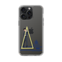スリムプロテクションケース［ スマートフォンケース<制服ver.> - ISSA ］