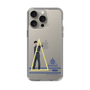 スリムプロテクションケース［ スマートフォンケース<制服ver.> - ISSA ］