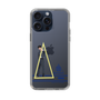 スリムプロテクションケース［ スマートフォンケース<制服ver.> - ISSA ］