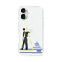 スリムプロテクションケース［ スマートフォンケース<制服ver.> - ISSA ］