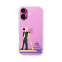 スリムプロテクションケース［ スマートフォンケース<制服ver.> - ISSA ］
