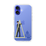 スリムプロテクションケース［ スマートフォンケース<制服ver.> - ISSA ］
