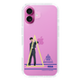スリムプロテクションケース［ スマートフォンケース<制服ver.> - ISSA ］