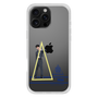 スリムプロテクションケース［ スマートフォンケース<制服ver.> - ISSA ］