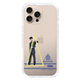 スリムプロテクションケース［ スマートフォンケース<制服ver.> - ISSA ］
