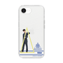 スリムプロテクションケース［ スマートフォンケース<制服ver.> - ISSA ］