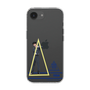 スリムプロテクションケース［ スマートフォンケース<制服ver.> - ISSA ］