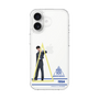 スリムプロテクションケース［ スマートフォンケース<制服ver.> - ISSA ］