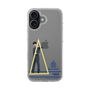 スリムプロテクションケース［ スマートフォンケース<制服ver.> - ISSA ］