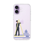 スリムプロテクションケース［ スマートフォンケース<制服ver.> - ISSA ］