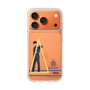 スリムプロテクションケース［ スマートフォンケース<制服ver.> - ISSA ］