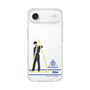 スリムプロテクションケース［ スマートフォンケース<制服ver.> - ISSA ］