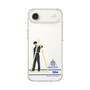 スリムプロテクションケース［ スマートフォンケース<制服ver.> - ISSA ］