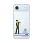 スリムプロテクションケース［ スマートフォンケース<制服ver.> - ISSA ］