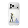 スリムプロテクションケース［ スマートフォンケース<制服ver.> - ISSA ］