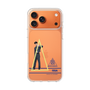 スリムプロテクションケース［ スマートフォンケース<制服ver.> - ISSA ］