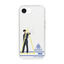 スリムプロテクションケース［ スマートフォンケース<制服ver.> - ISSA ］