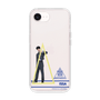 スリムプロテクションケース［ スマートフォンケース<制服ver.> - ISSA ］
