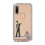 スリムプロテクションケース［ スマートフォンケース<制服ver.> - ISSA ］