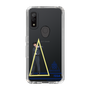 スリムプロテクションケース［ スマートフォンケース<制服ver.> - ISSA ］