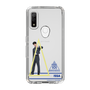 スリムプロテクションケース［ スマートフォンケース<制服ver.> - ISSA ］