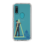 スリムプロテクションケース［ スマートフォンケース<制服ver.> - ISSA ］