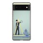 スリムプロテクションケース［ スマートフォンケース<制服ver.> - ISSA ］