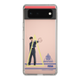 スリムプロテクションケース［ スマートフォンケース<制服ver.> - ISSA ］