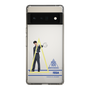 スリムプロテクションケース［ スマートフォンケース<制服ver.> - ISSA ］
