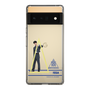 スリムプロテクションケース［ スマートフォンケース<制服ver.> - ISSA ］