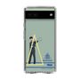 スリムプロテクションケース［ スマートフォンケース<制服ver.> - ISSA ］