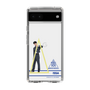 スリムプロテクションケース［ スマートフォンケース<制服ver.> - ISSA ］