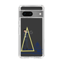 スリムプロテクションケース［ スマートフォンケース<制服ver.> - ISSA ］