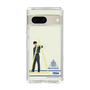 スリムプロテクションケース［ スマートフォンケース<制服ver.> - ISSA ］