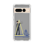 スリムプロテクションケース［ スマートフォンケース<制服ver.> - ISSA ］