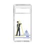 スリムプロテクションケース［ スマートフォンケース<制服ver.> - ISSA ］