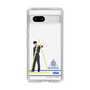 スリムプロテクションケース［ スマートフォンケース<制服ver.> - ISSA ］