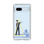 スリムプロテクションケース［ スマートフォンケース<制服ver.> - ISSA ］