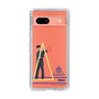スリムプロテクションケース［ スマートフォンケース<制服ver.> - ISSA ］