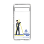スリムプロテクションケース［ スマートフォンケース<制服ver.> - ISSA ］