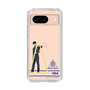 スリムプロテクションケース［ スマートフォンケース<制服ver.> - ISSA ］