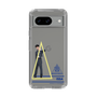 スリムプロテクションケース［ スマートフォンケース<制服ver.> - ISSA ］