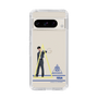 スリムプロテクションケース［ スマートフォンケース<制服ver.> - ISSA ］