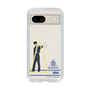 スリムプロテクションケース［ スマートフォンケース<制服ver.> - ISSA ］