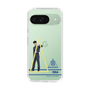 スリムプロテクションケース［ スマートフォンケース<制服ver.> - ISSA ］